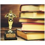 Kişiye Özel Tasarım Oscar Ödülü