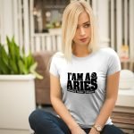 Kişiye Özel Tasarım Bayan Tshirt Large