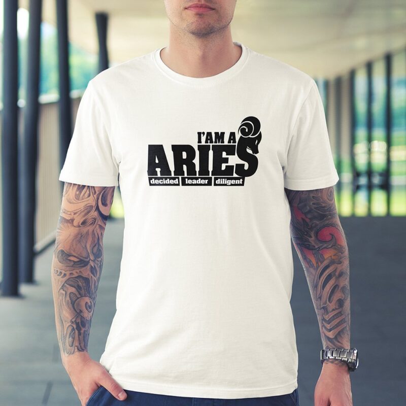 Kişiye Özel Tasarım Erkek Tshirt Large