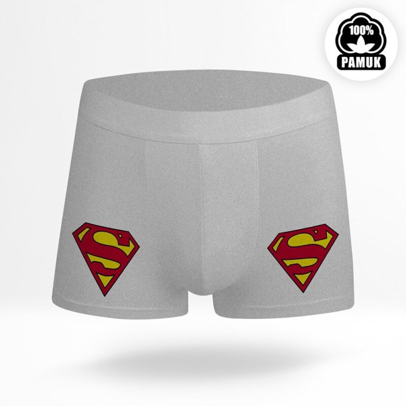 Kişiye Özel Tasarım Boxer X Large
