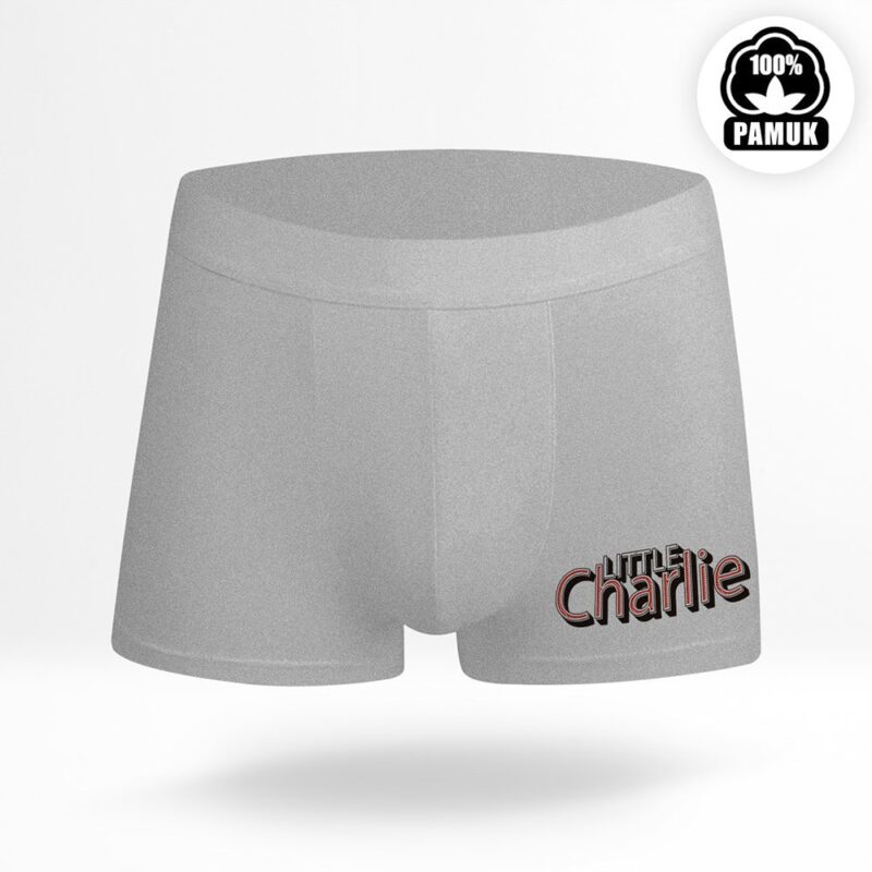 Kişiye Özel Tasarım Boxer Medium
