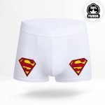 Kişiye Özel Beyaz Boxer - 7