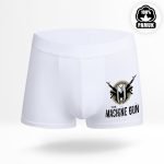 Kişiye Özel Tasarım Boxer Medium