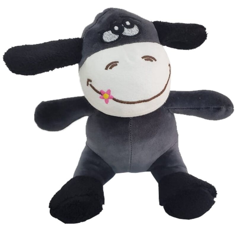Sevgiliye Hediye Sevimli Peluş Eşek Gönder